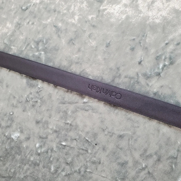 Calvin Klein Thin Belt main image 4